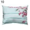 thumbnail image 2 of Koszal Vintage Flower Printed Throw Pillow Protector Case Cushion Cover Bedding Article, 2 of 7