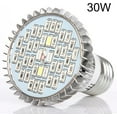 thumbnail image 2 of Lámpara de cultivo de plantas de interior para complementar la luz solar, lámpara de cultivo de espectro completo de alta eficiencia que acelera el crecimiento y aumenta el rendimiento, segura y, 2 of 8