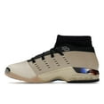 thumbnail image 2 of Jordan Men's 17 Retro Low SP Infinite Archives Shoes, from StockX, 2 of 5