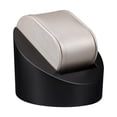 thumbnail image 1 of SHISUYAN Showcase Watch Display Rack Useful Watch Holder Bracelet Display Shelf (Black), 1 of 8