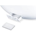 thumbnail image 3 of Humidificador Aire Ultrasónico Silencioso 2 Niveles Beurer, 3 of 5