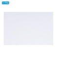 thumbnail image 3 of Uxcell 18" x 12" Right Angle Magnetic White Board Contact Paper, White 1Pack, 3 of 6