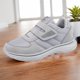 thumbnail image 4 of Zapatos para Diabéticos Mujeres Hombres Cierre Ajustable Aliviar El Dolor Pies Hinchados, 4 of 9