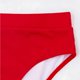 thumbnail image 4 of Baño De Cintura Alta, Traje De Baño Cómodo Para Mujer, Conjunto De Traje De Baño Transpirable Con Forro Desmontable Para Nadar Al Aire Libre, Playa, Fiesta En La Piscina Guardurnaity OD010776-05, 4 of 7