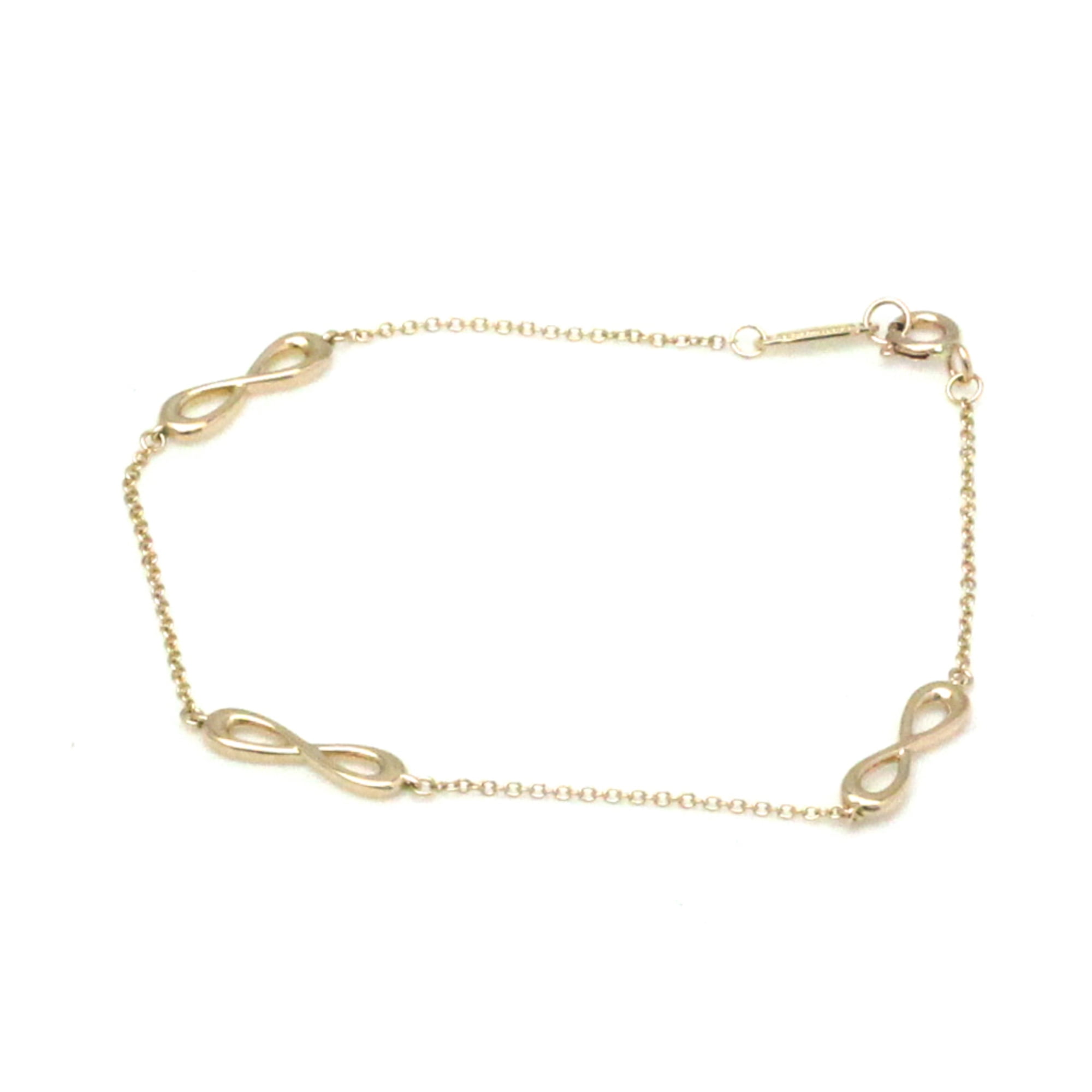 Lot: 1219: Tiffany gold charm bracelet,, Lot Number: 1219, Starting Bid:  $600, Auctioneer: Brunk Auctions, Auction:… | Tiffany gold, Tiffany jewelry,  Charm bracelet