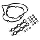 thumbnail image 5 of Kit de reparación de tapa de válvula sellada de goma ANGGREK para M54 M52 TU E46 E39 E53, 5 of 8