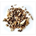 thumbnail image 2 of Reiki Charged Angelica Root Angelica Archangelica Wildcrafted in Poland Loose Leaf Dried 0.8 oz bag Small Sample Tea, 2 of 3