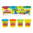 thumbnail image 1 of Paquete Play-Doh Mini 4 Piezas, 1 of 4