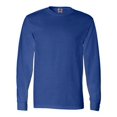 thumbnail image 1 of HD Cotton Long Sleeve T-Shirt, 1 of 3
