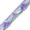 Lavender, variant on Expo Int'l 10 yards of Ribbon Rosette w / Small Rosebud Trim