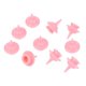 thumbnail image 1 of Universal Pet Feeding Nipple Mini Silicone Feeding Pacifier For Newborn Animals, 1 of 5