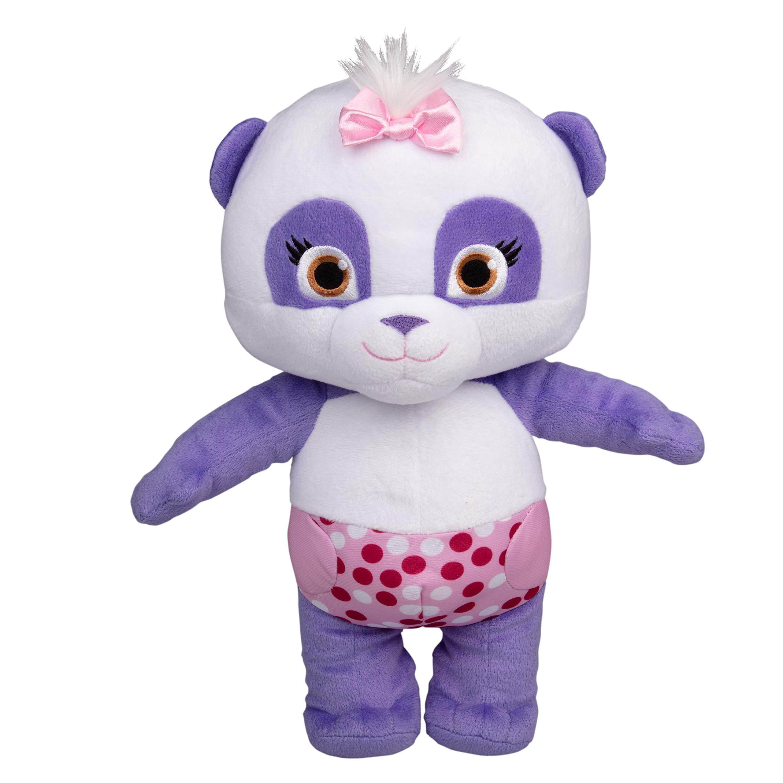 word party lulu doll