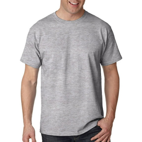 Hanes 5250T Men'S 6.1 Oz. T-Shirt