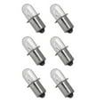 thumbnail image 1 of 6 Xenon Bulb 18 Volt for Dewalt Flashlight, 1 of 1