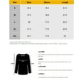 thumbnail image 2 of Nlife Women 3/4 Sleeve Crochet Hollowed-Out Knit Lightweight Cardigan Sweater, 2 of 2