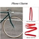thumbnail image 5 of 2 unidades de cinta antipinchazos para neumáticos de bicicleta, resistente a pinchazos y fugas de aire para bicicleta de montaña., 5 of 5