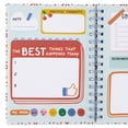 thumbnail image 3 of Pen+Gear Hardcover Spiral Daily Journal for Kids, 204 Pages, 6.42" x 8", Uncoated Paper, 3 of 5