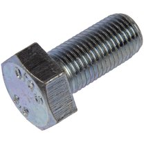 Dorman 428-625 Cap Screw-Hex Head-Class 8.8- M12-1.25 x 25mm (Pack of 10)