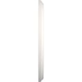 thumbnail image 3 of Ekena Millwork 13"OD x 3 1/2"ID x 3/4"P Berkshire Thermoformed PVC Ceiling Medallion (Fits Canopies up to 5 3/4"), UltraCover Satin Blossom White, 3 of 10