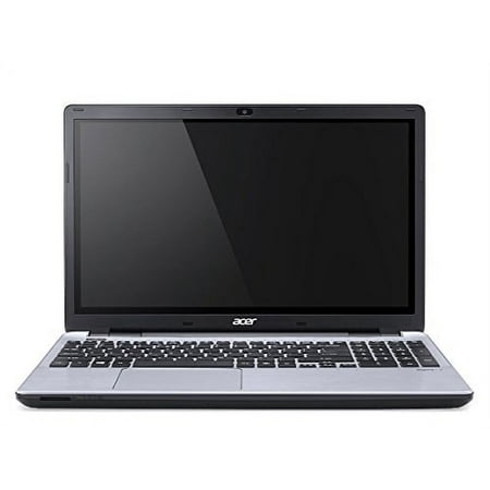 Acer Aspire V3-572-78S3 Laptop (Windows 8, Intel Core i7 4510U 2.0 GHz, 15.6" LED-lit Screen, Storage: 1 TB, RAM: 8 GB) Platinum Silver