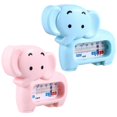 thumbnail image 3 of Bath Thermometers with Cute Durable, Quick Temperature Measurement, Safe Water Sensor for Newborns and Nursery Use, 3 of 4