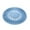 Blue, variant on Bathroom Sink Drain Cover, Silicone Shower Drain Hair Catcher, 5.2 Inch Anti-Clog Floor Drain Strainer, Bathtub Filter Screen Trap Stopper for Hair & Debris, Ideal for Kitchen, Bathtub, Shower, 1 Pc