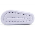 thumbnail image 6 of Kid's Cloud Slides Girls Boys Comfort Non-Slip Thick Sole Pillow Slippers, 6 of 6