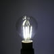 thumbnail image 4 of E27 Lámpara de luz LED de araña Bombilla de filamento regulable Estilo Vintage Edison Blanco frío 220V 4W, 4 of 5