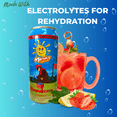 thumbnail image 6 of Martin's Lemonade Strawberry Juice, 16 oz Can, 6 Pack, 6 of 6