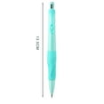 thumbnail image 3 of Naierhg Mechanical Pencil Set Corrects Posture Pencil Set with 2.0MM Refill Soft Silicone Pencil with Sharpener for Writing Drawing Home Office Classroom, 3 of 8