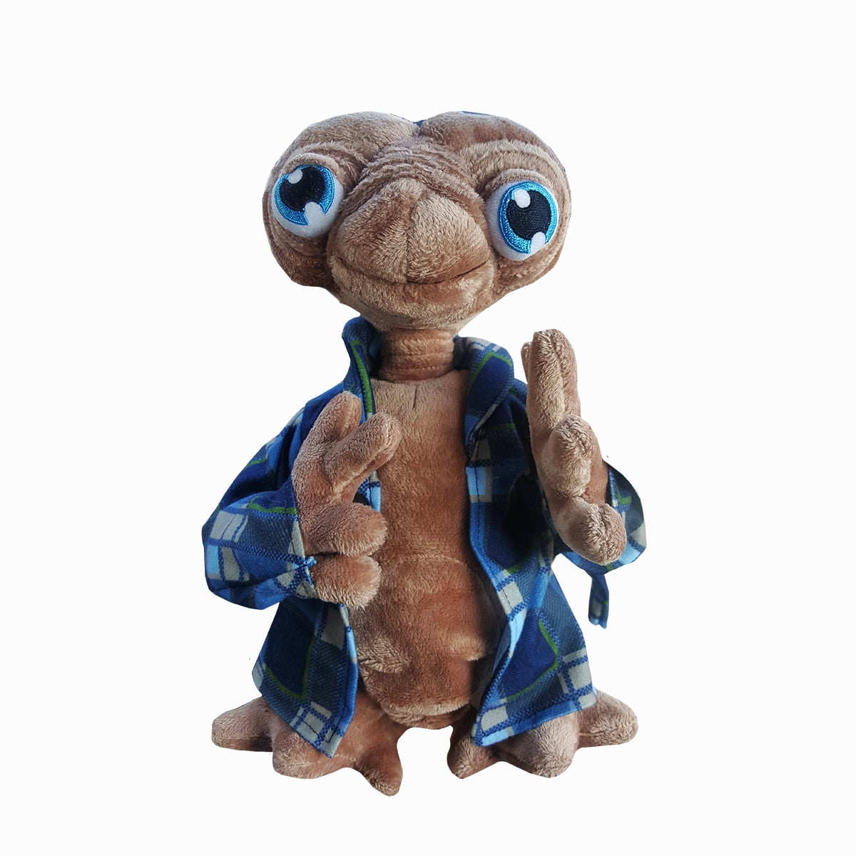 et stuffed animal walmart