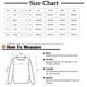 thumbnail image 2 of ICHUANYI Liquidación Halloween Mujer Cuello Redondo Impreso Suéter Suelto Manga Larga Sin Capucha Sudaderas ICHUANYI WER202308231665, 2 of 3