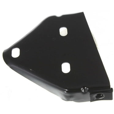 Replacement 19025 Bumper Bracket Compatible For 1997-2001 Jeep Cherokee Front, Right Passenger
