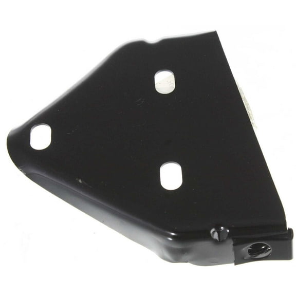Replacement 19025 Bumper Bracket Compatible For 1997-2001 Jeep Cherokee Front, Right Passenger