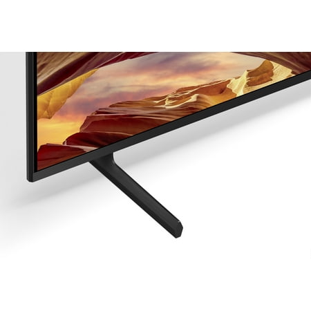Sony 75” Class X77L 4K Ultra HD LED Smart Google TV KD75X77L - 2023 Model