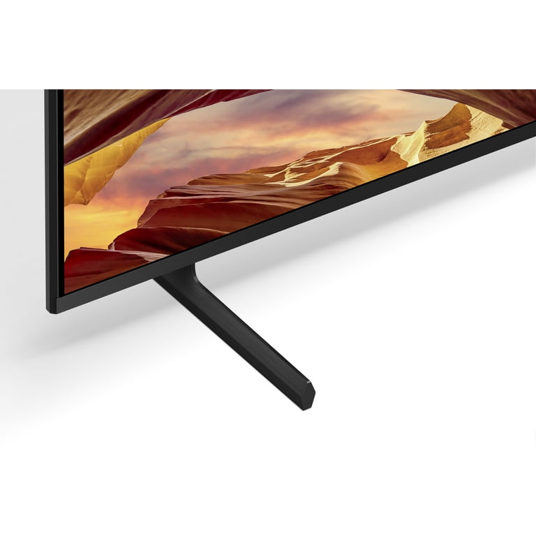 Sony 75” Class X77L 4K Ultra HD LED Smart Google TV KD75X77L Sony 75” Class X77L 4K Ultra HD LED Smart Google TV KD75X77L