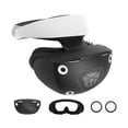 thumbnail image 3 of For Ps Vr2 Headset Silicone Protector Cover Anti-scratch Replacement Face Interface Grips Case Vr C, 3 of 5