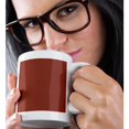 thumbnail image 2 of 3drose, Color Chestnut, 11oz Magic Transforming Mug, 2 of 7