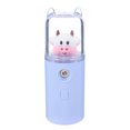 thumbnail image 1 of Portable Pocket Size Facial Mister Moisturizing Mist Sprayer Small Humidifier, 1 of 9