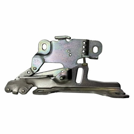 For BMW 328D 2014 15 16 17 2018 Hood Hinge Assembly Passenger Side | F22 | Coupe | BM1236107 | 41617286344