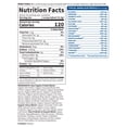 thumbnail image 3 of Garden of Life Organic Plant-Based Protein Powder, Chocolate, 20g Protein Shake Drink, Vegan, Probiotics, Digestive Enzymes, 20oz​, 3 of 9