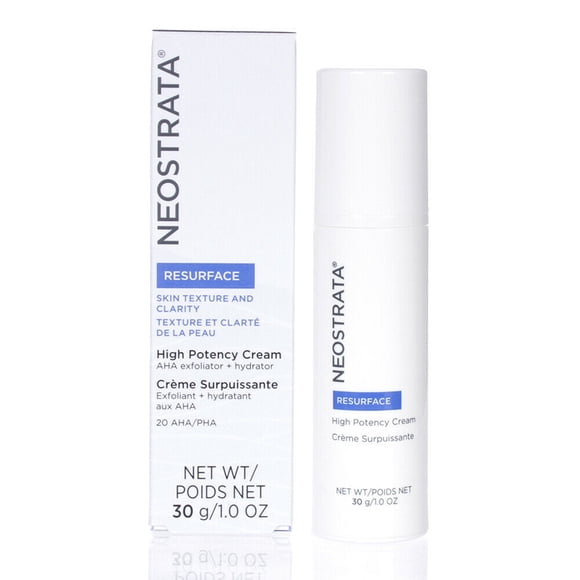 NeoStrata Resurface High Potency Cream 20 AHA