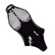thumbnail image 2 of Lencería de Body Ropa Interior Catsuits Negligee con Cremallera Salvador, 2 of 9