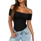 thumbnail image 1 of Body REORIA Black Onyx para mujer, casual, sexy, talla XS, 1 of 7