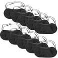 thumbnail image 1 of 10 Pcs Masques pour les Yeux, Protection des Yeux, Confortables, 1 of 5