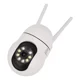 thumbnail image 3 of Cámara Ip Wifi Rotación Horizontal De 360 Grados, 3 of 8