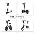 thumbnail image 2 of Rainproof Electric Scooter Storage Bag with 360° Rotation Phone Holder Claw Hook, 2 of 8