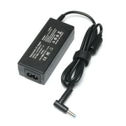 45W AC Charger for HP Pavilion 15-af131dx 15.6 Laptop with 5Ft Power Supply Adapter Cord