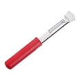 thumbnail image 4 of Descorazonador Perfecl Pelador de Frutas Resistente y Fácil de Girar Extractor de Núcleo Blanco Rojo Removedor de Descorazonadores, 4 of 8