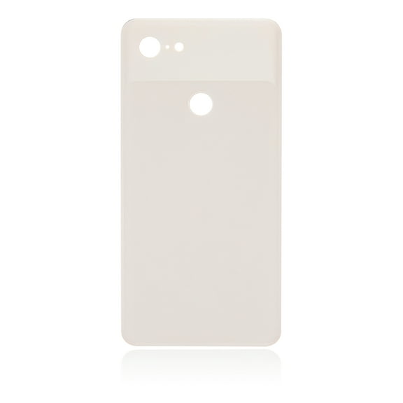 Replacement Back Cover Compatible For Google Pixel 3 XL (Pink)